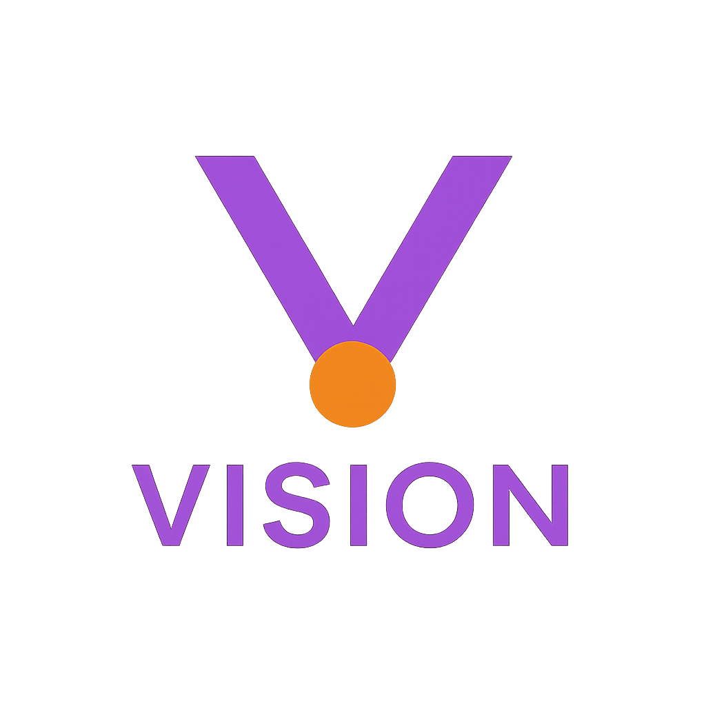 Vision AI Logo