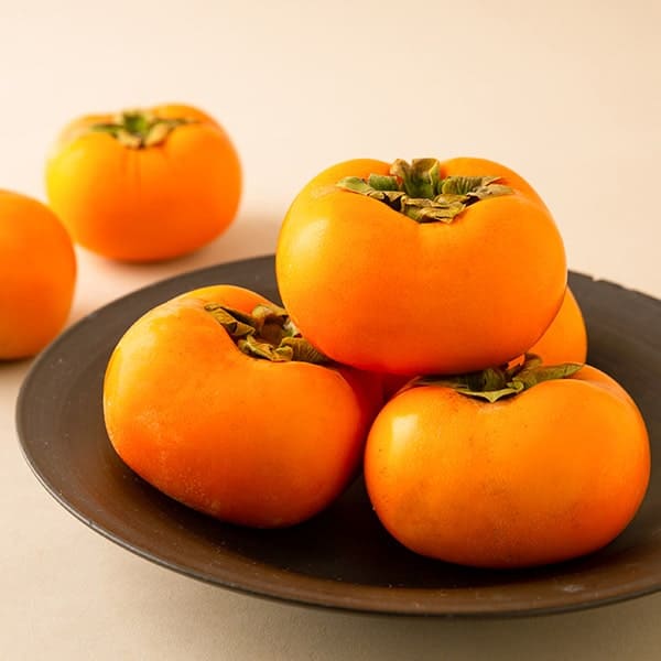 Fuyu persimmon