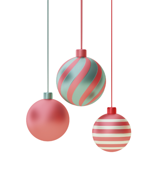 Christmas Decorations