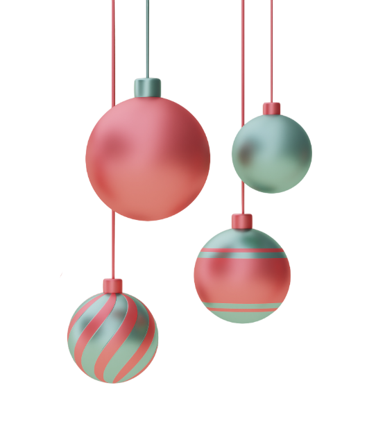 Christmas Decorations