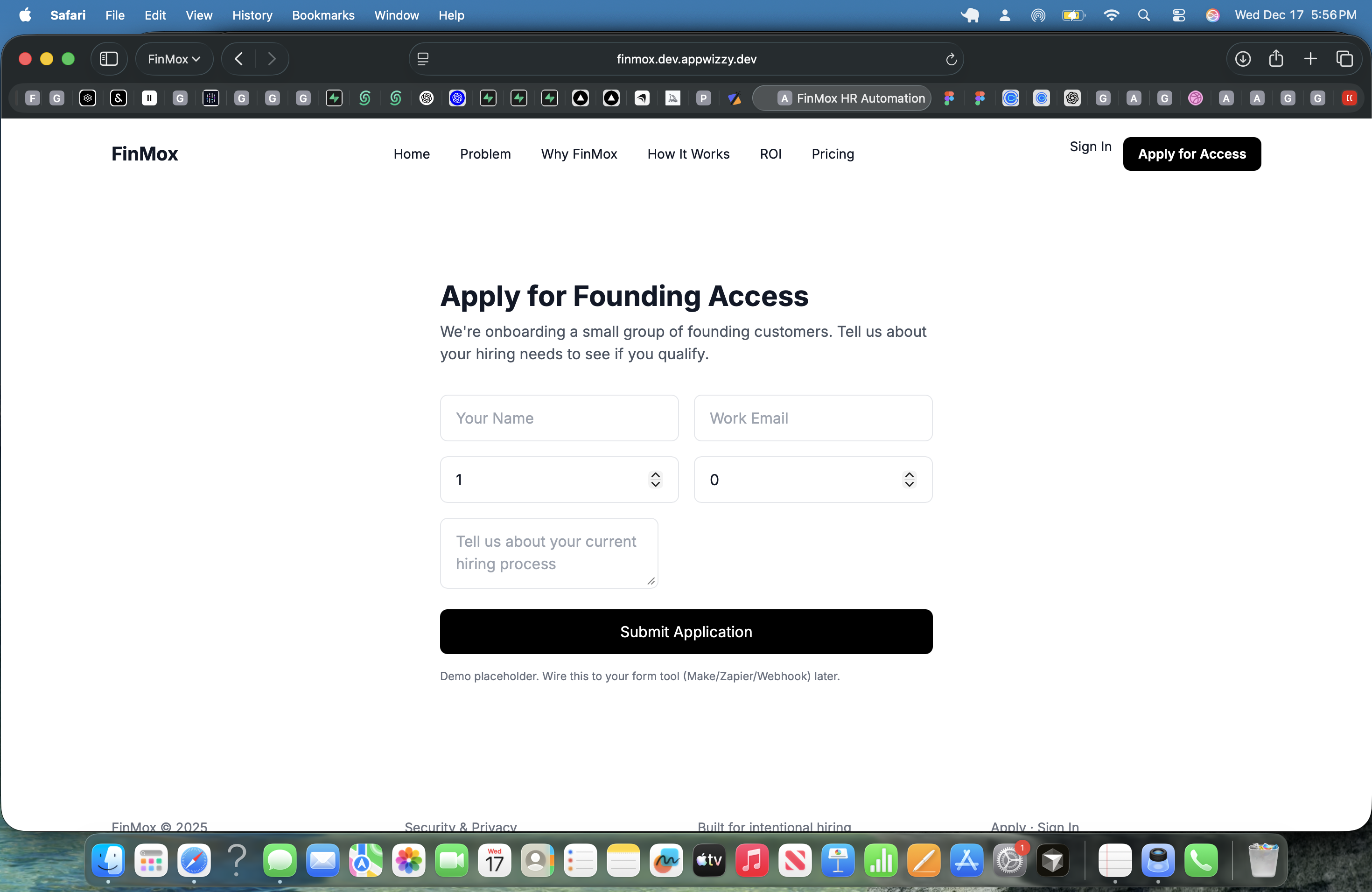 Security Illustration