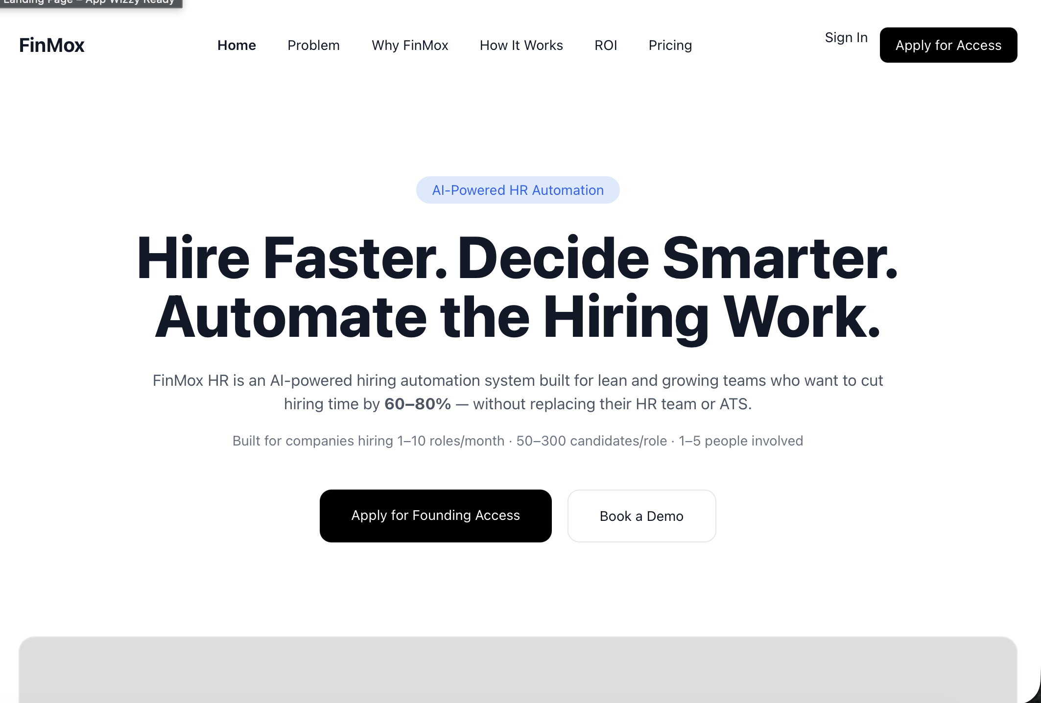 Automation Illustration