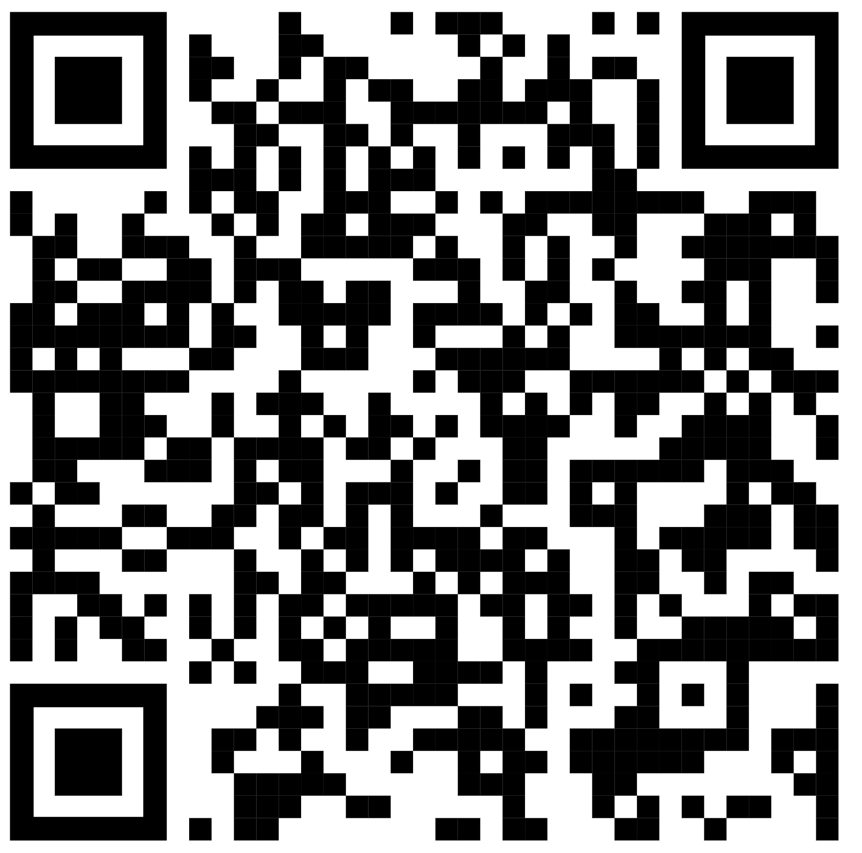 QR Code for joining