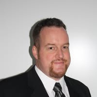 A photo of the mortgage agent