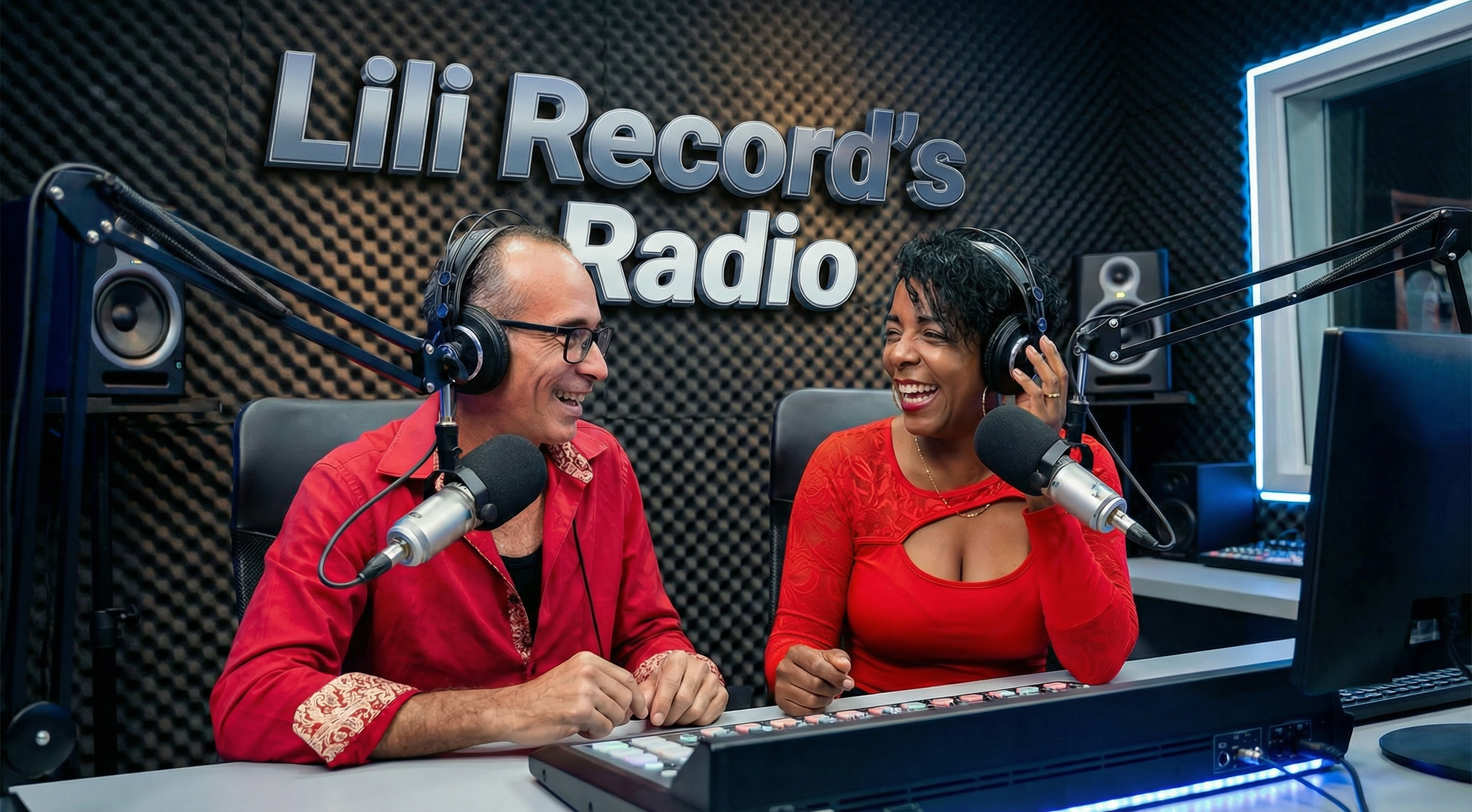 Lili Records Featured