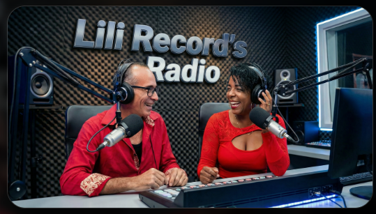 Lili Records Featured