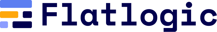 Flatlogic Logo