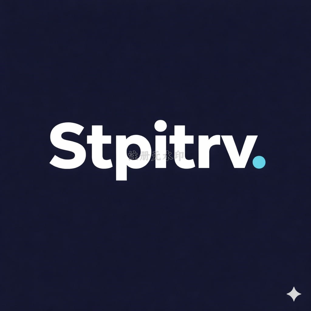 شعار Stpitrv